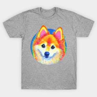 Pomeranian T-Shirt